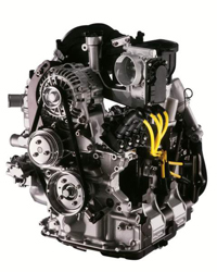P97A4 Engine